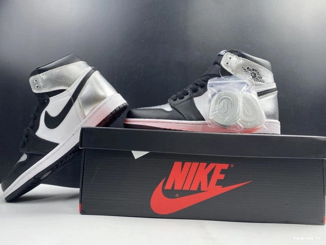 JORDAN SILVER AIR TOE OG HIGH WMNS CD0461-001 1 0819